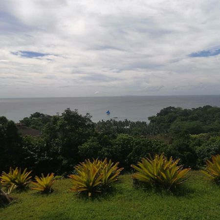 El Moro Beach Resort (Adults Only) Balabag  エクステリア 写真