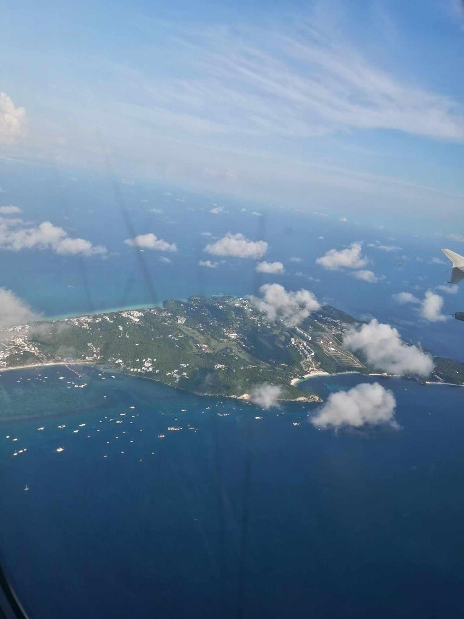 El Moro Beach Resort (Adults Only) Balabag  エクステリア 写真