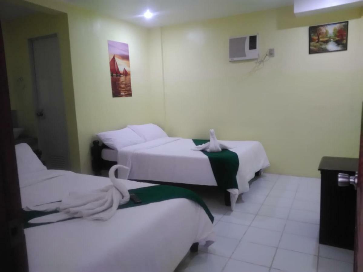 El Moro Beach Resort (Adults Only) Balabag  エクステリア 写真