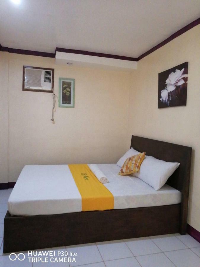 El Moro Beach Resort (Adults Only) Balabag  エクステリア 写真