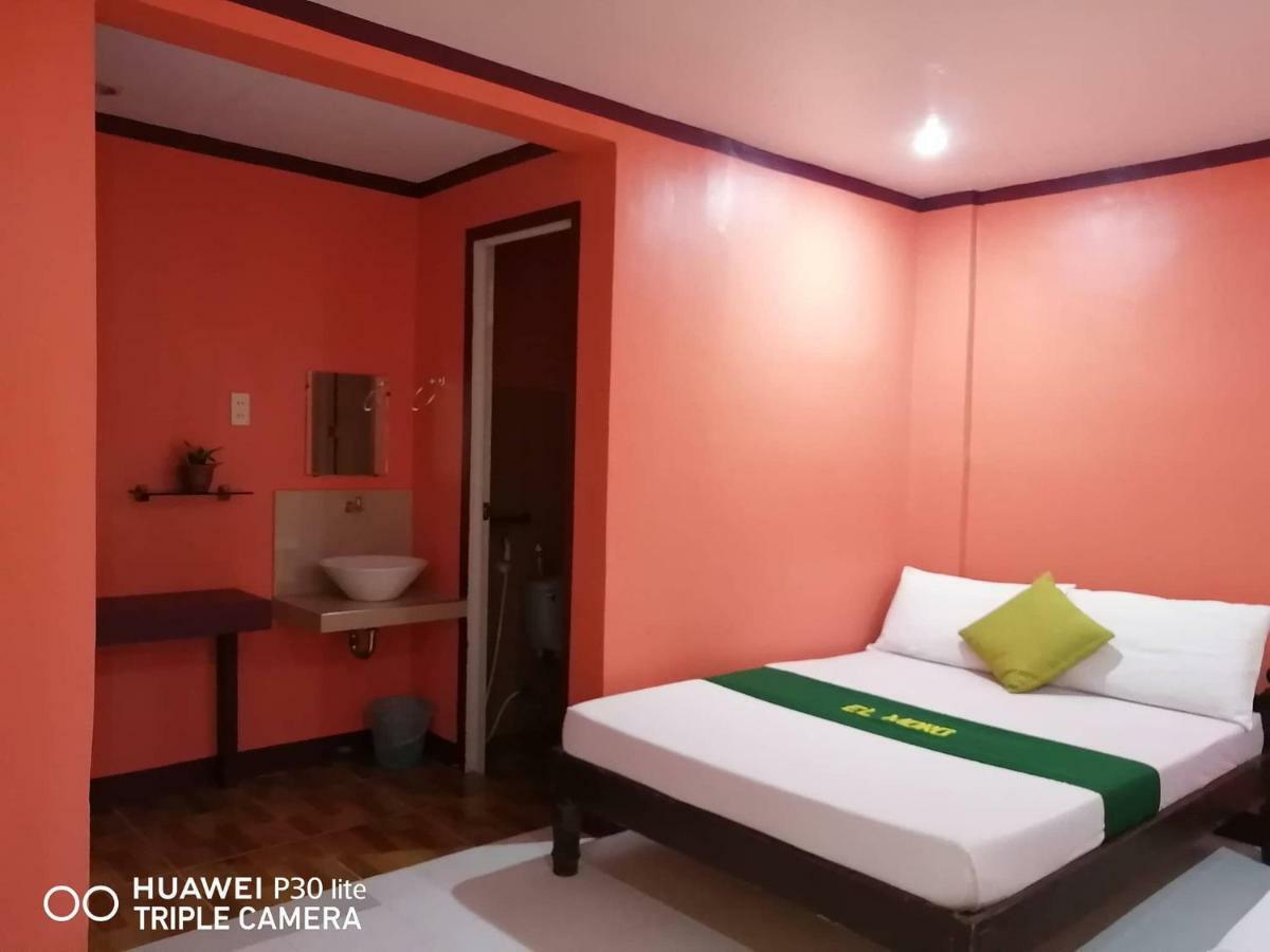 El Moro Beach Resort (Adults Only) Balabag  エクステリア 写真