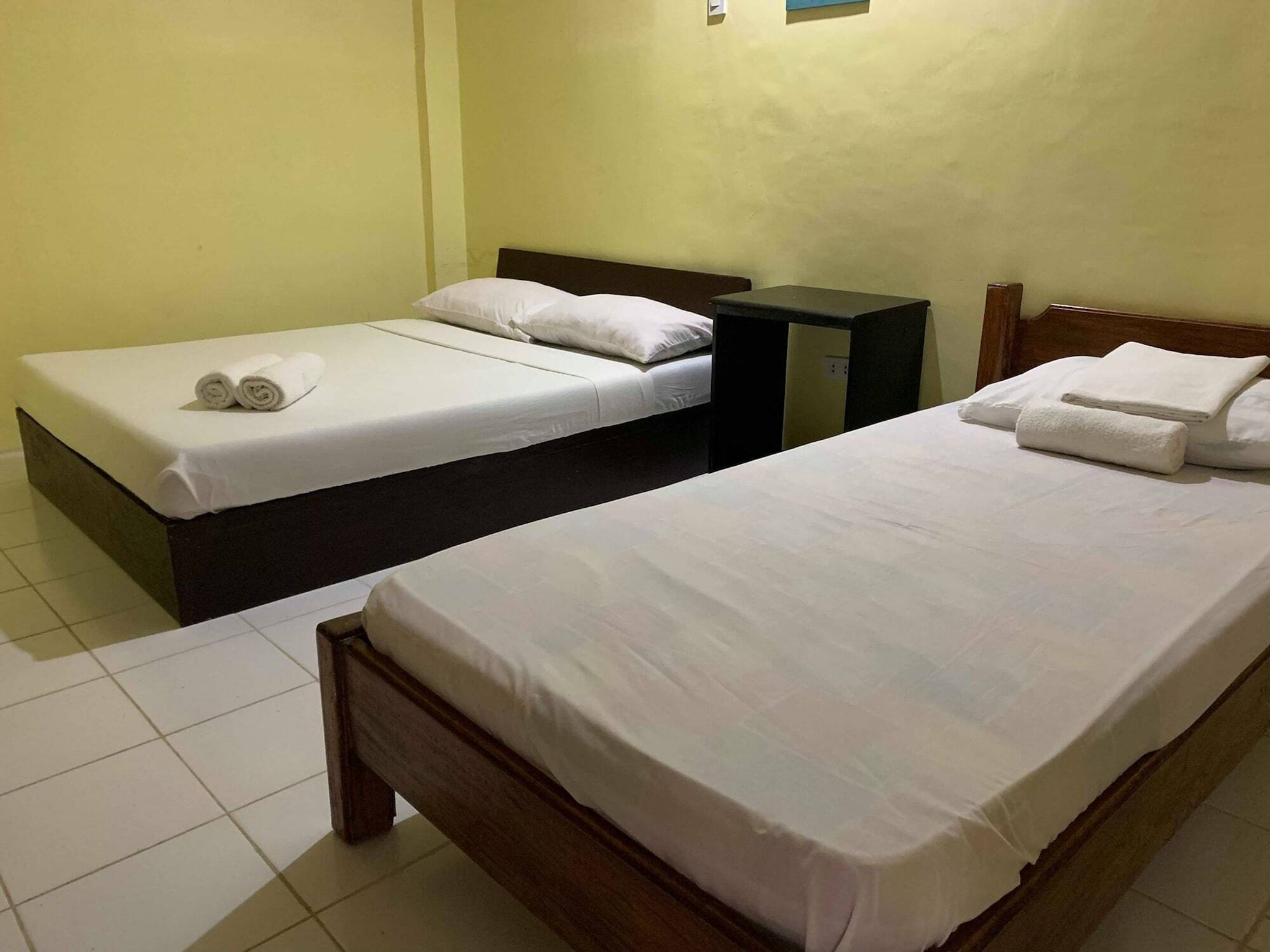 El Moro Beach Resort (Adults Only) Balabag  エクステリア 写真