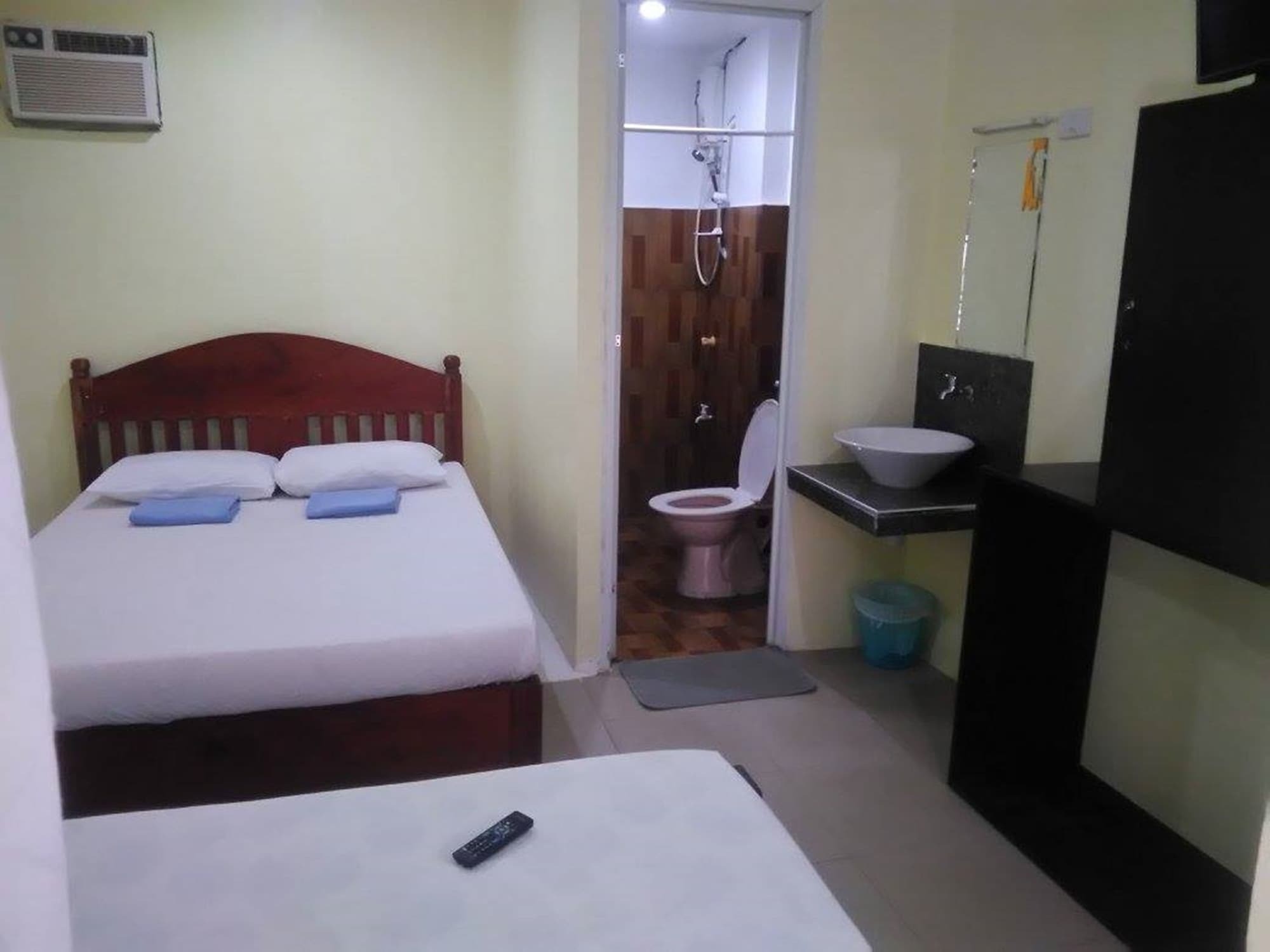 El Moro Beach Resort (Adults Only) Balabag  エクステリア 写真