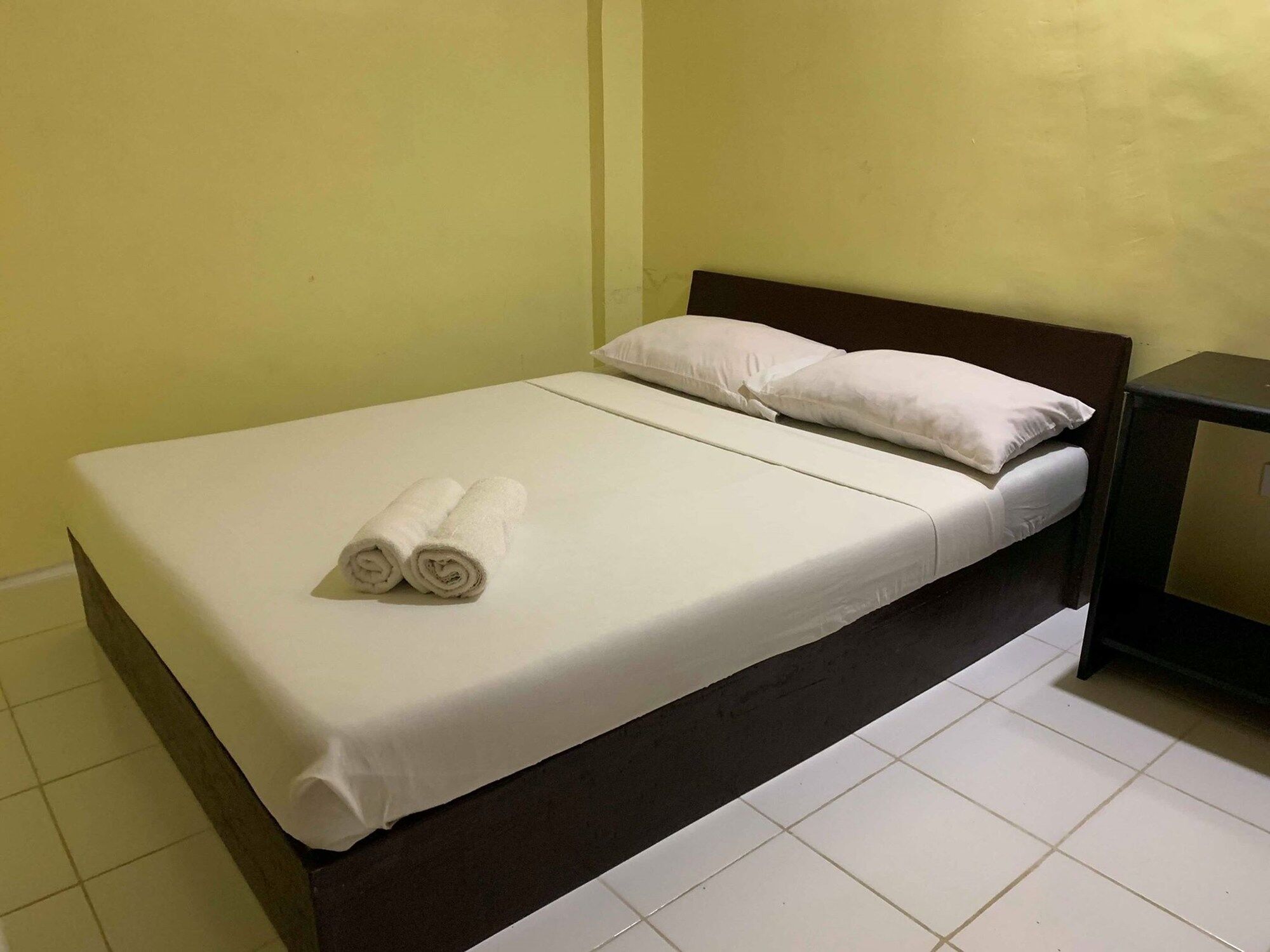 El Moro Beach Resort (Adults Only) Balabag  エクステリア 写真