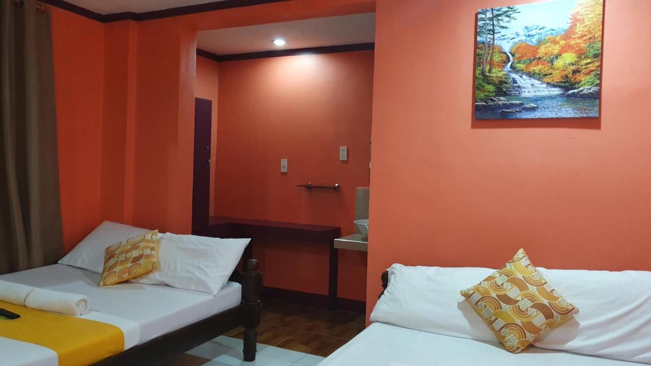 El Moro Beach Resort (Adults Only) Balabag  エクステリア 写真